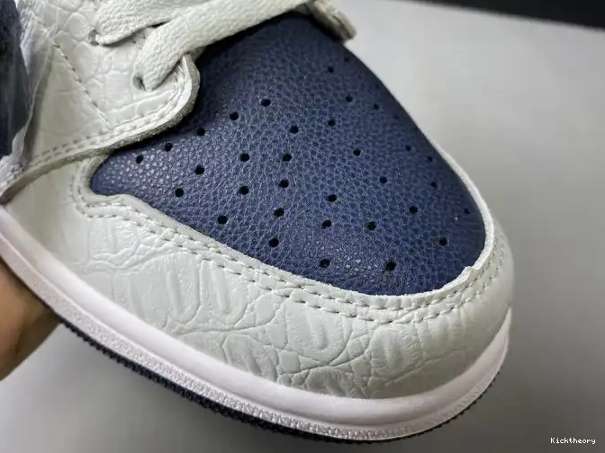 Kicktheory 1 Blue Grey Jordan Navy Air CW8576-200 0620